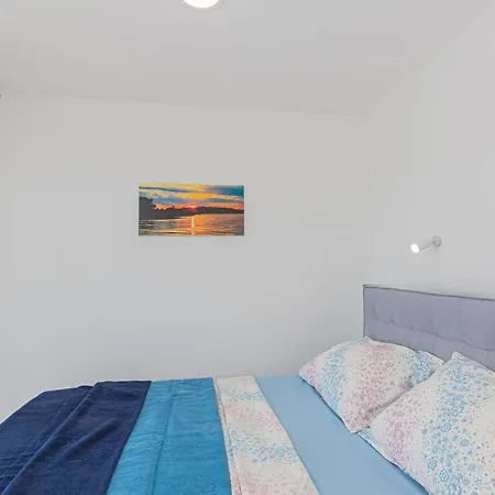 Beautiful In בית נופש שיבניק