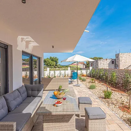 Beautiful In * Sibenik