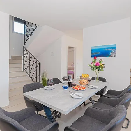 Beautiful In Semesterbostad *