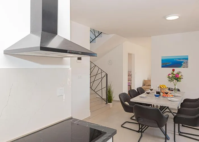 בית נופש Beautiful In