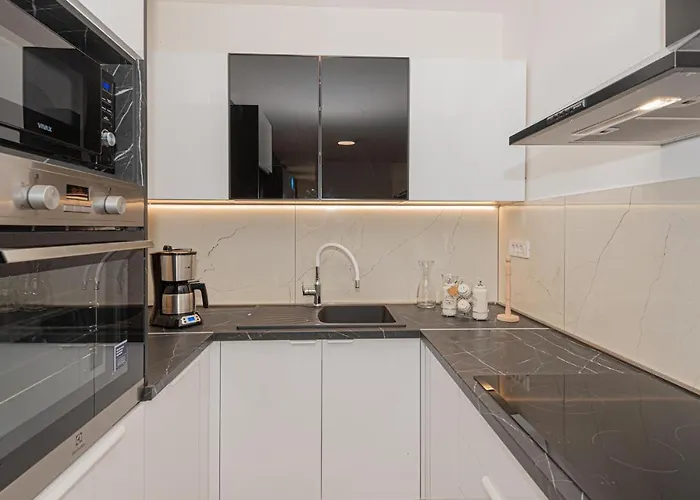 בית נופש Beautiful In