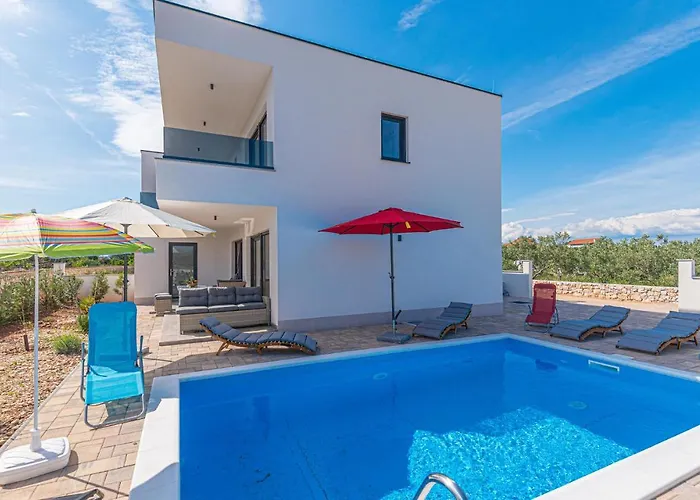 בית נופש Beautiful In *