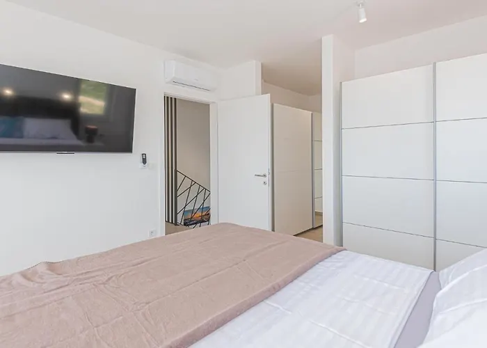 בית נופש Beautiful In *