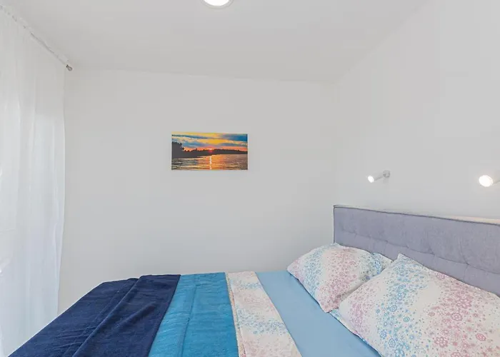 Beautiful In בית נופש שיבניק