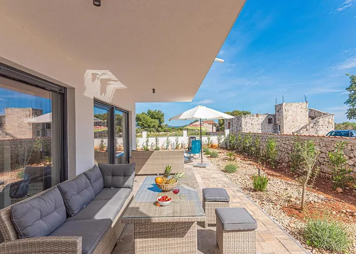 Beautiful In * Sibenik