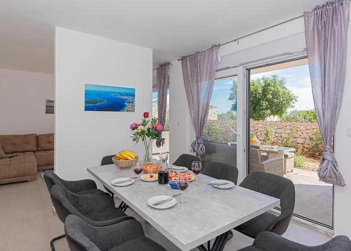 בית נופש Beautiful In