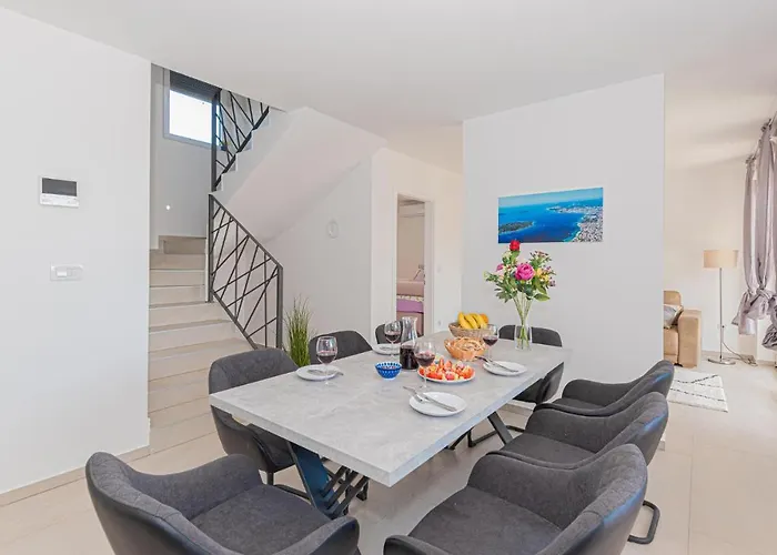 Beautiful In בית נופש *